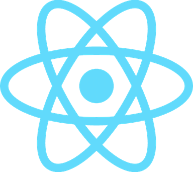 React